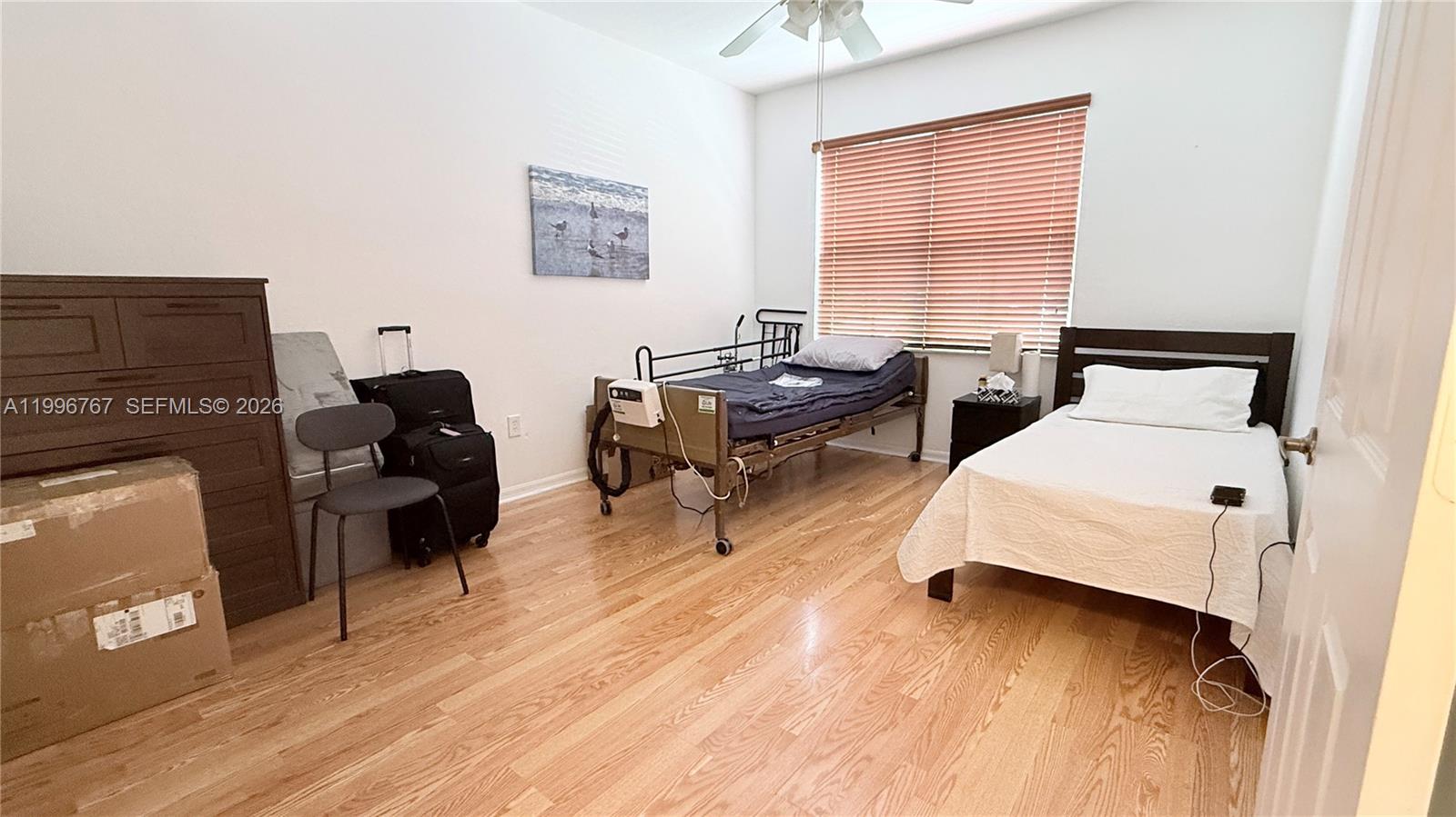 CORONADO AT DORAL I CONDO - Residential Lease