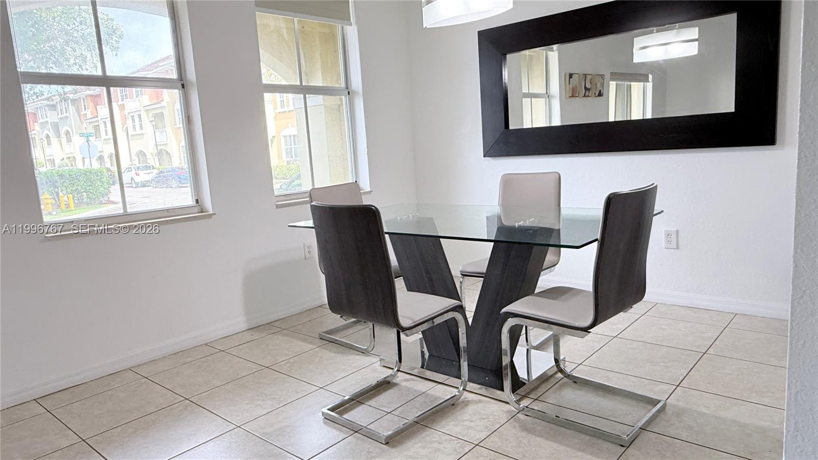 CORONADO AT DORAL I CONDO - Residential Lease