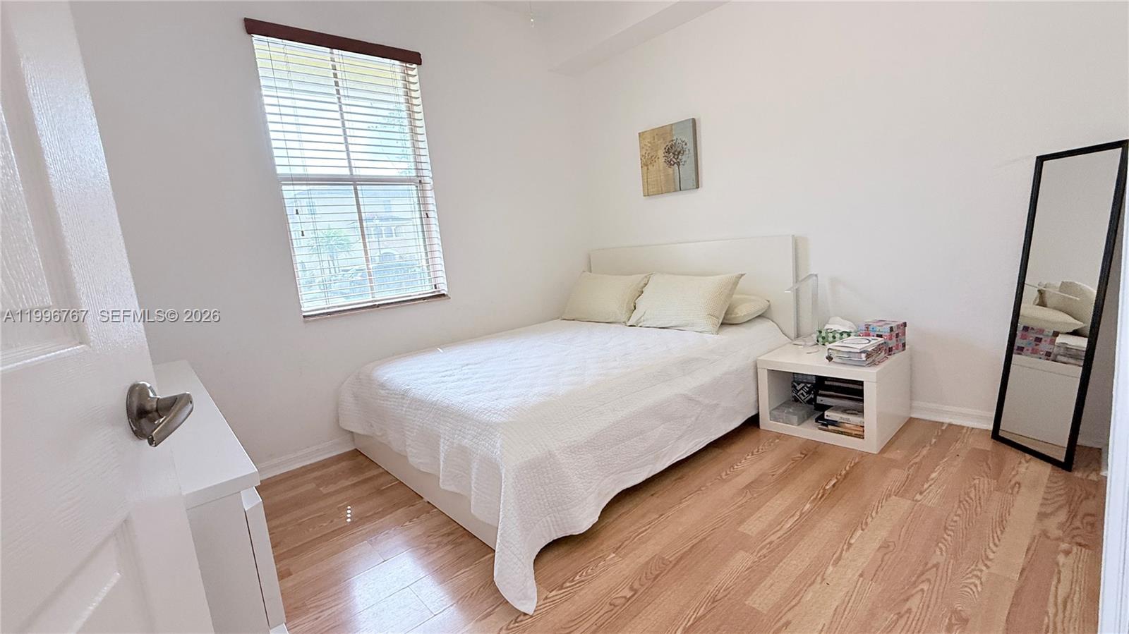 CORONADO AT DORAL I CONDO - Residential Lease