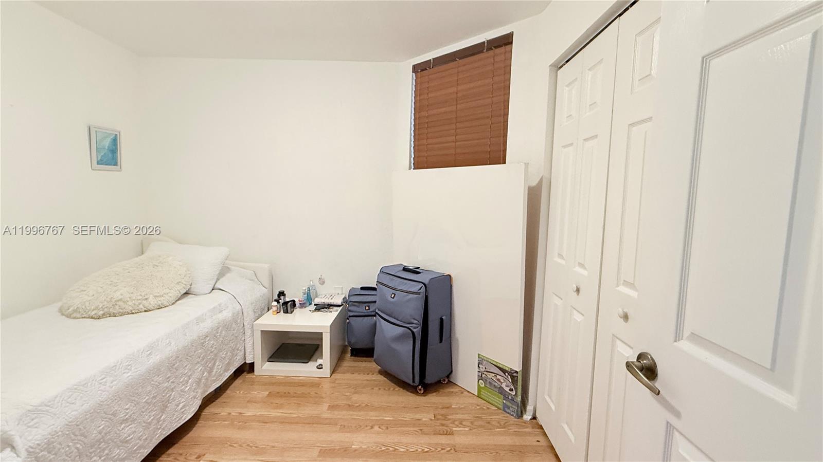 CORONADO AT DORAL I CONDO - Residential Lease