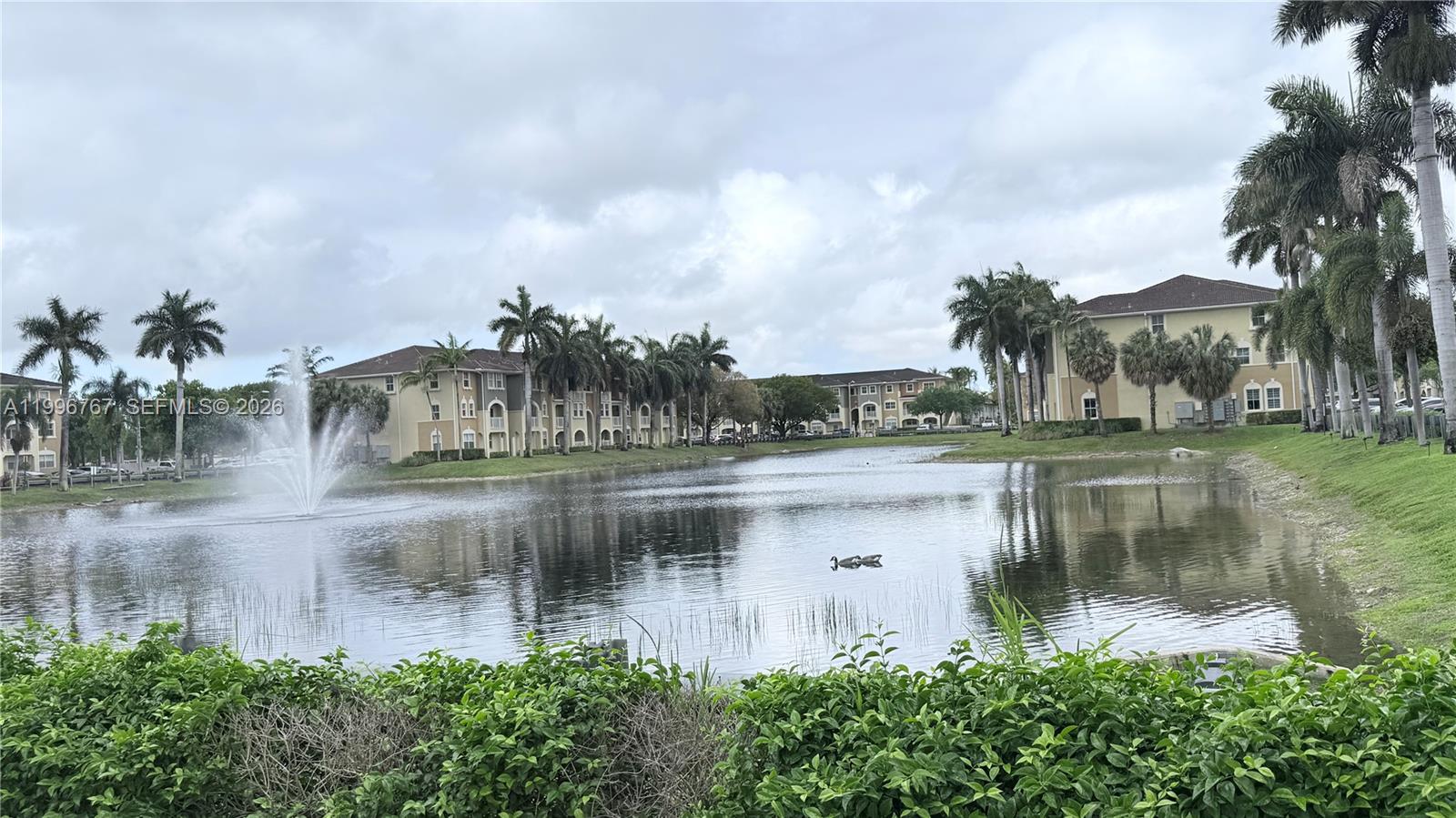 CORONADO AT DORAL I CONDO - Residential Lease