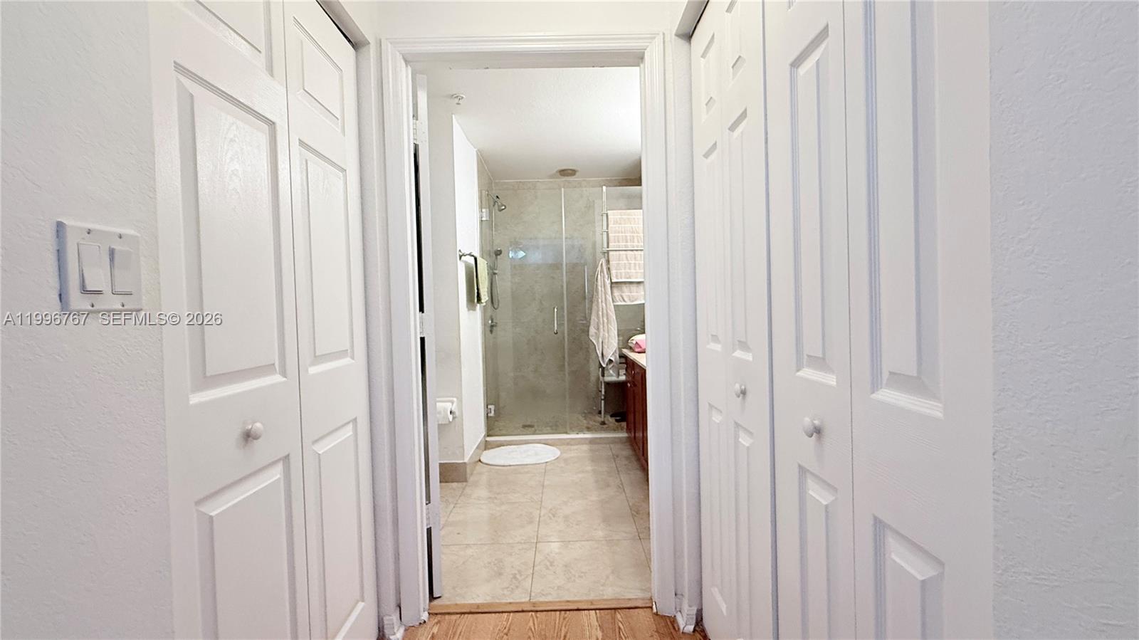 CORONADO AT DORAL I CONDO - Residential Lease