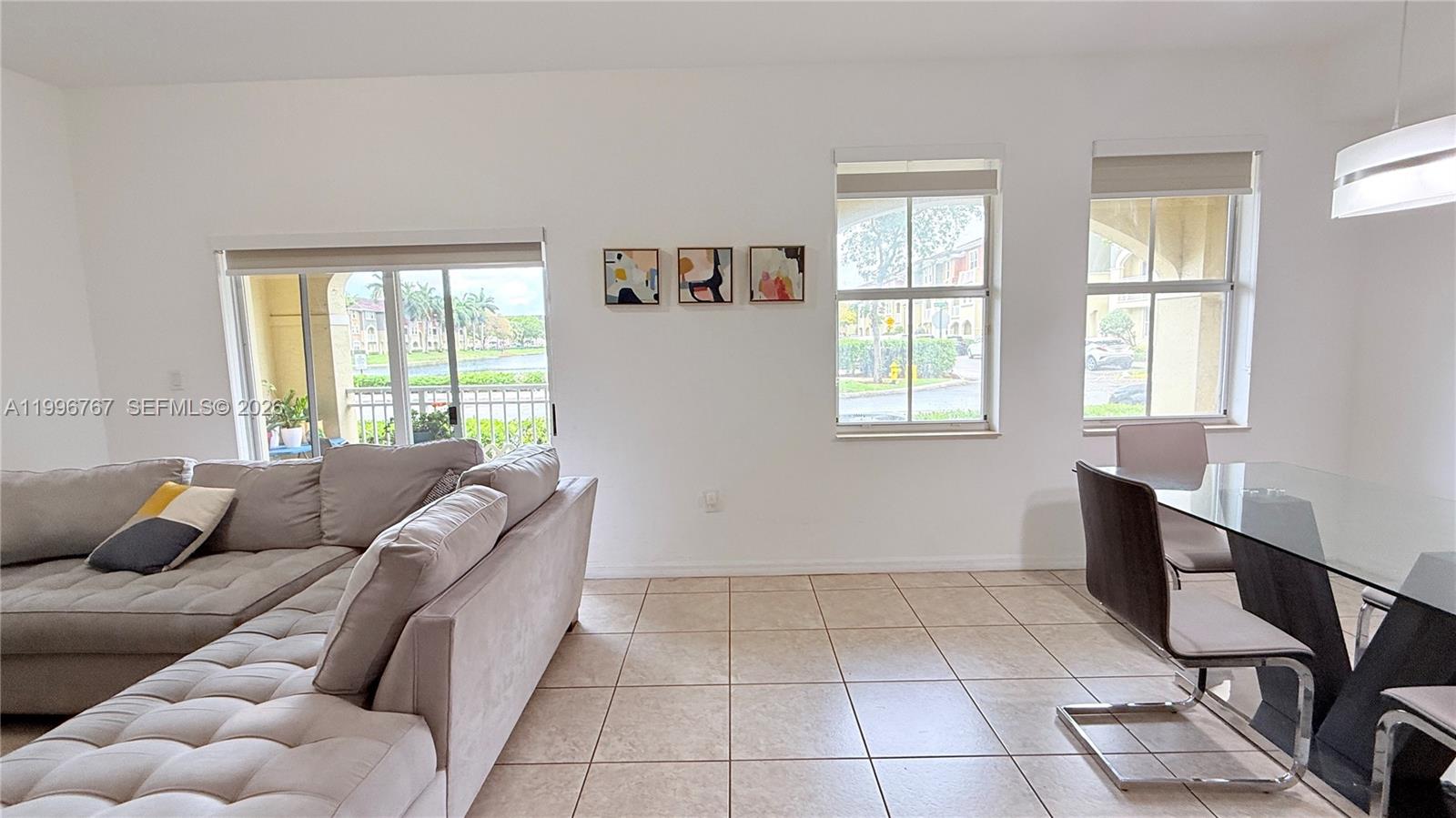 CORONADO AT DORAL I CONDO - Residential Lease