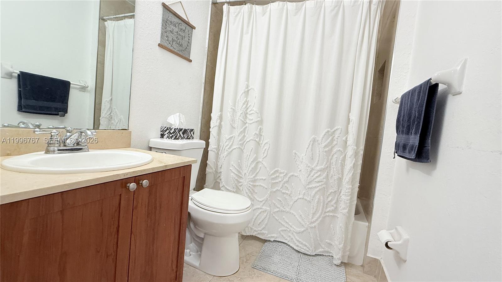 CORONADO AT DORAL I CONDO - Residential Lease