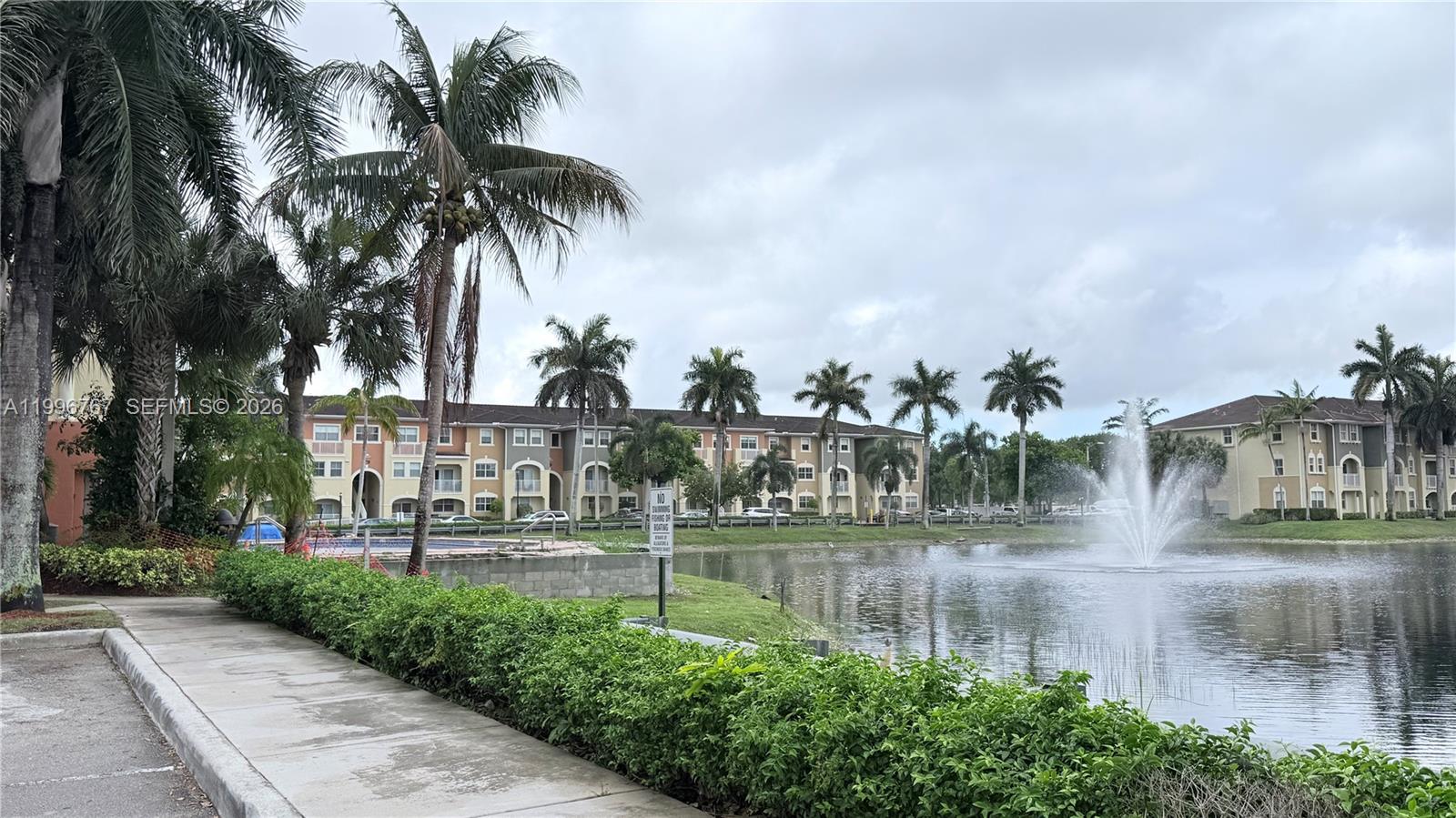 CORONADO AT DORAL I CONDO - Residential Lease