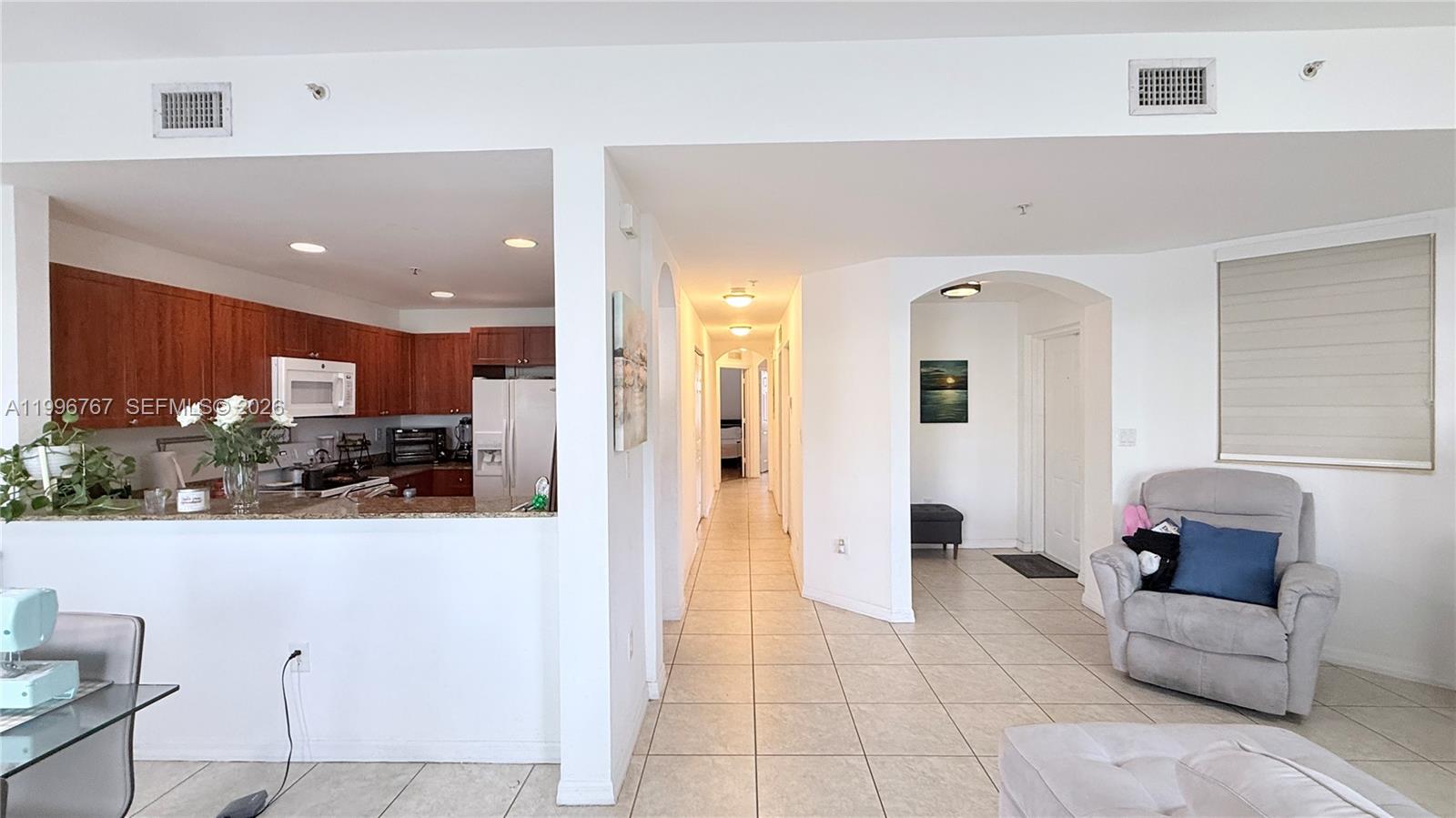 CORONADO AT DORAL I CONDO - Residential Lease