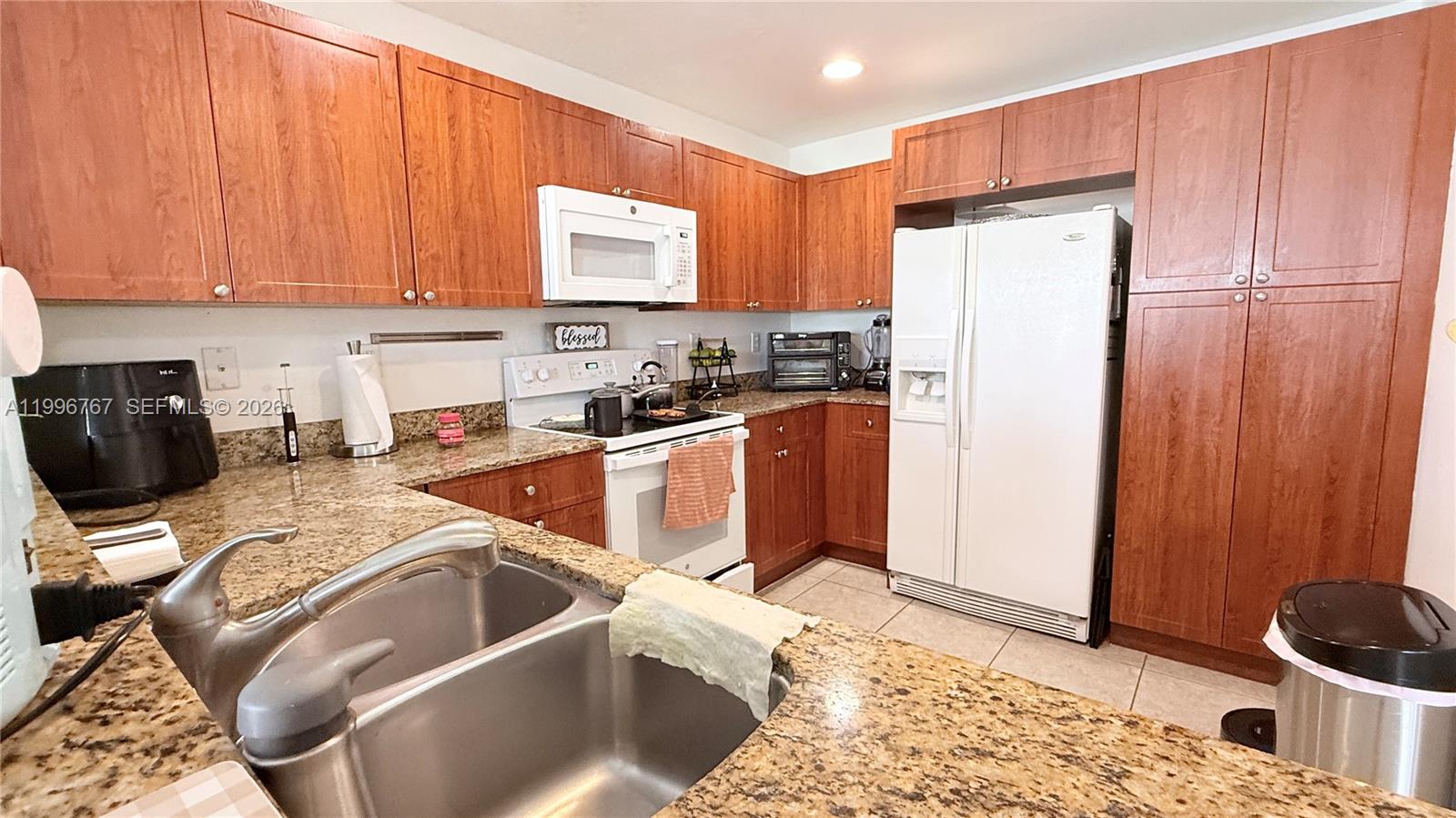 CORONADO AT DORAL I CONDO - Residential Lease