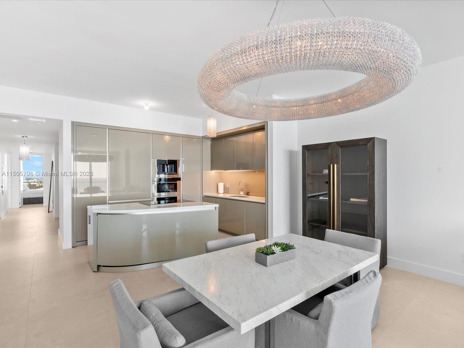 18975 COLLINS CONDO - Residential