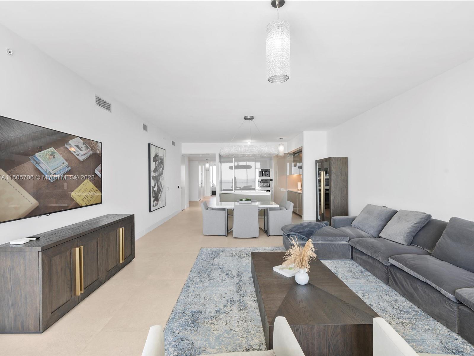 18975 COLLINS CONDO - Residential