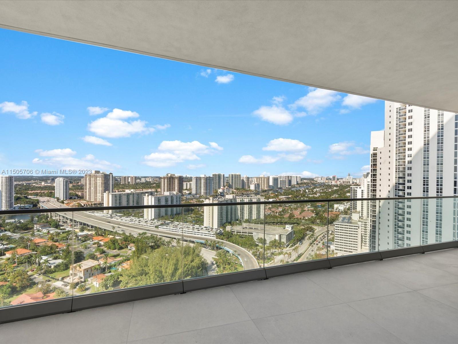 18975 COLLINS CONDO - Residential