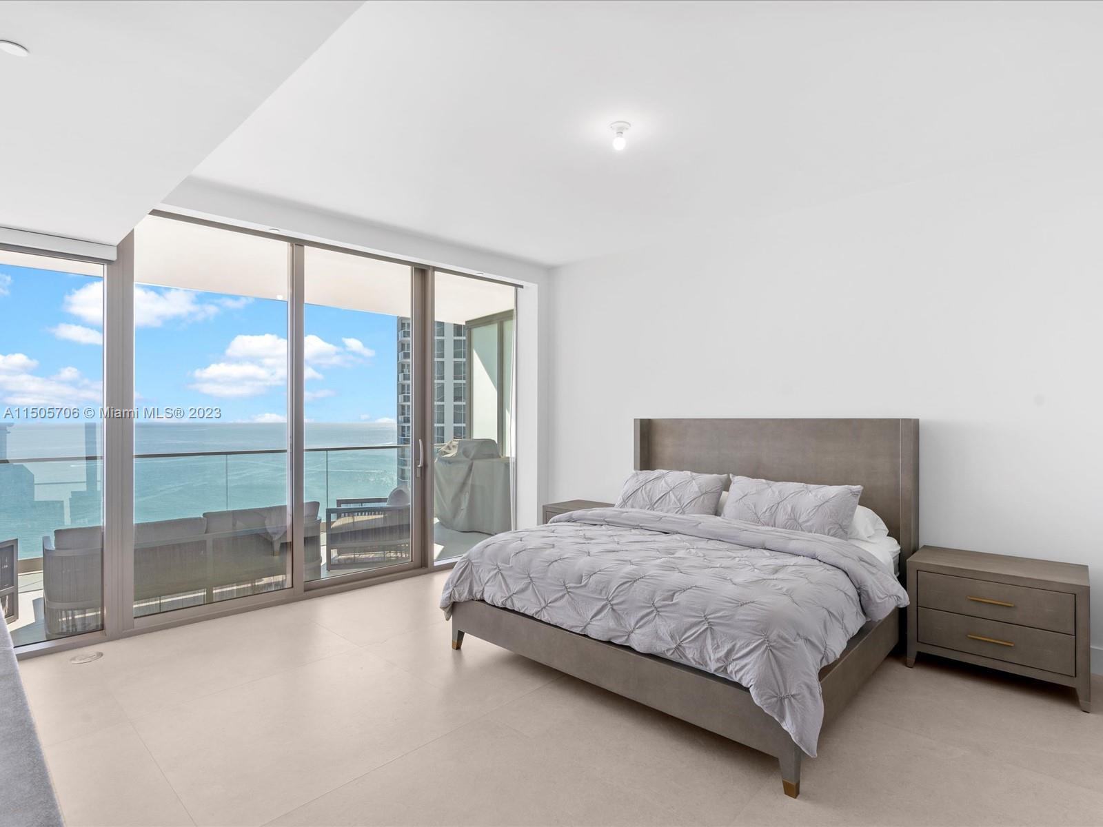 18975 COLLINS CONDO - Residential