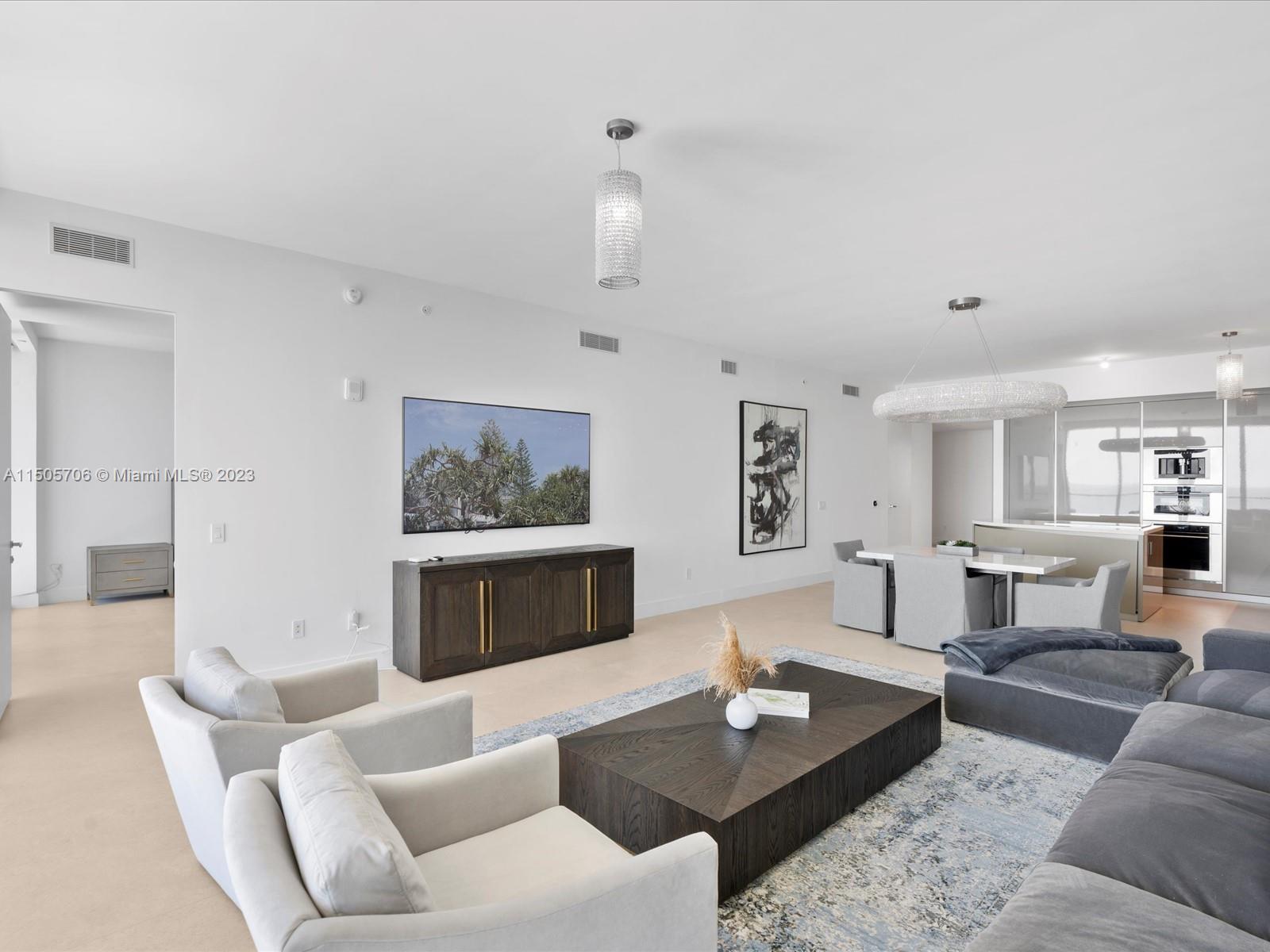 18975 COLLINS CONDO - Residential