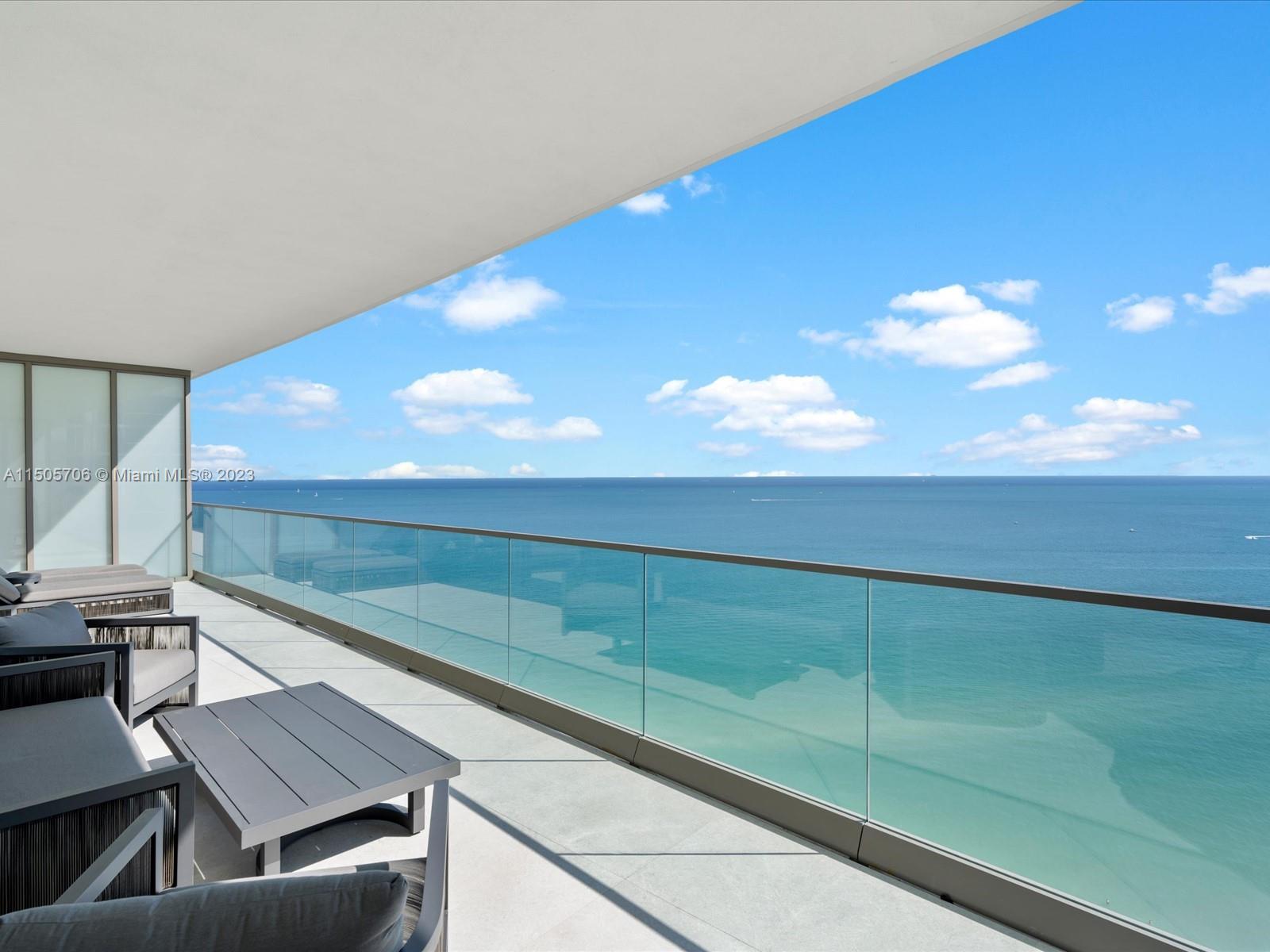 18975 COLLINS CONDO - Residential