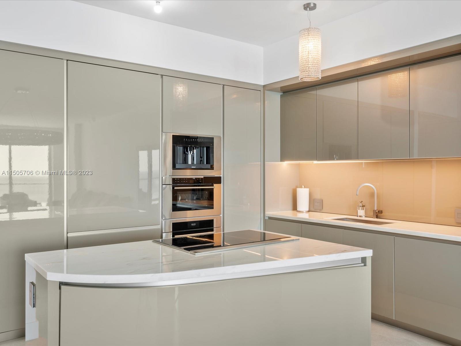 18975 COLLINS CONDO - Residential