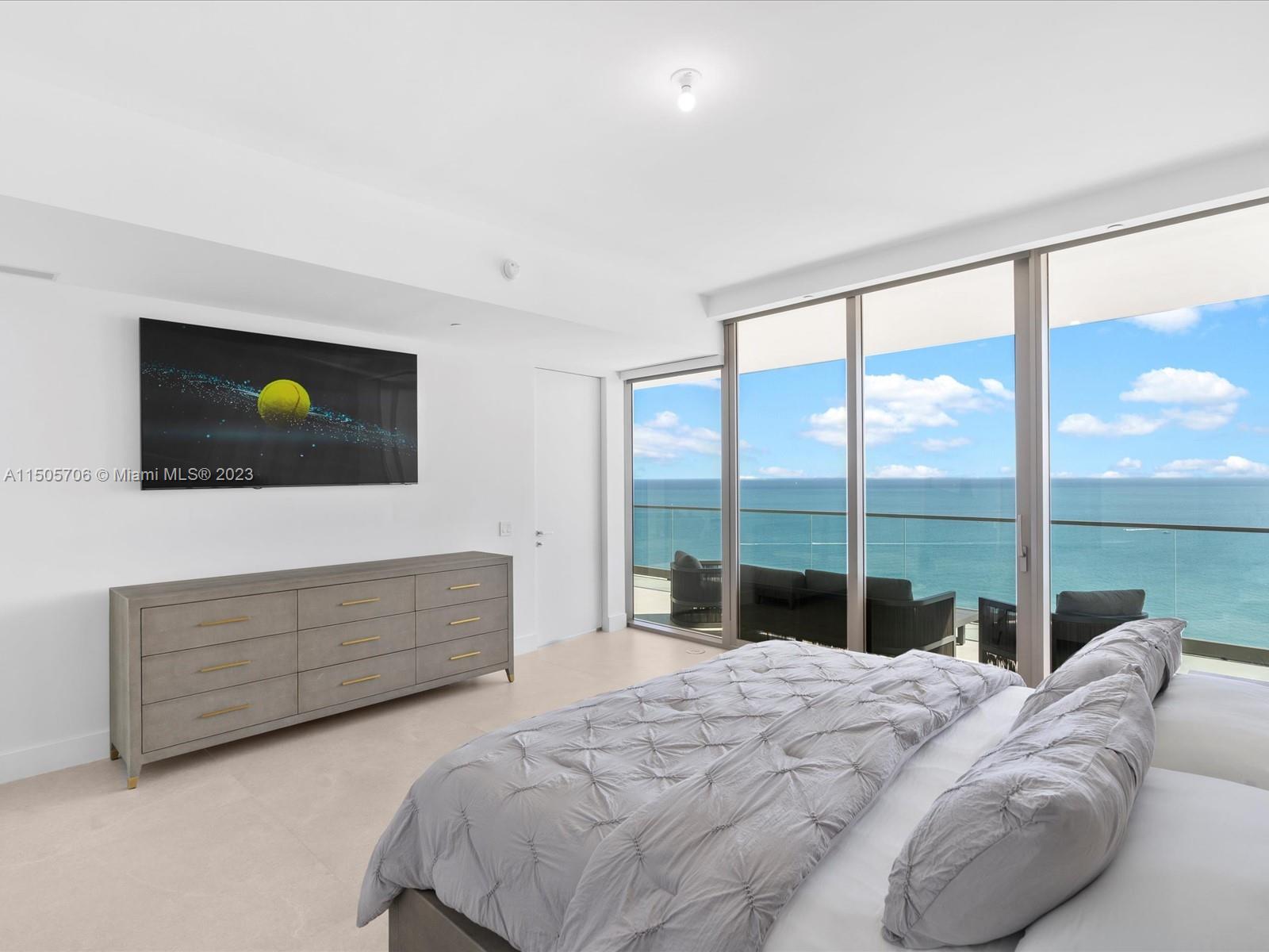 18975 COLLINS CONDO - Residential