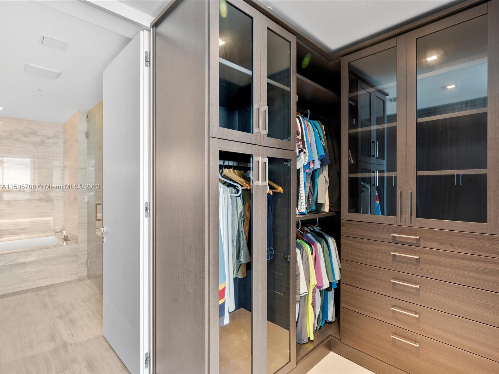 18975 COLLINS CONDO - Residential