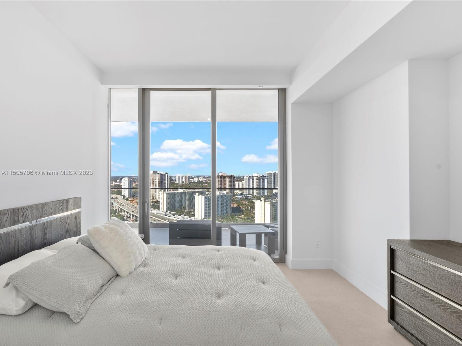 18975 COLLINS CONDO - Residential