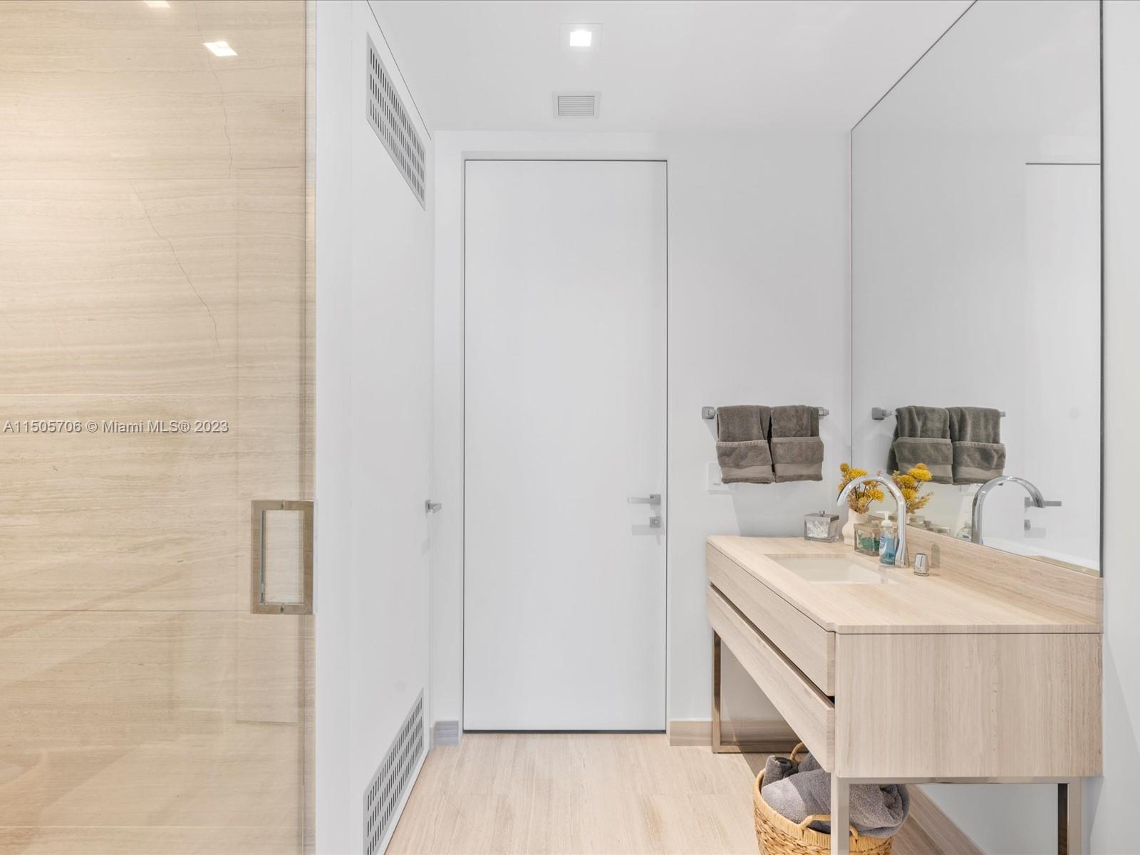 18975 COLLINS CONDO - Residential