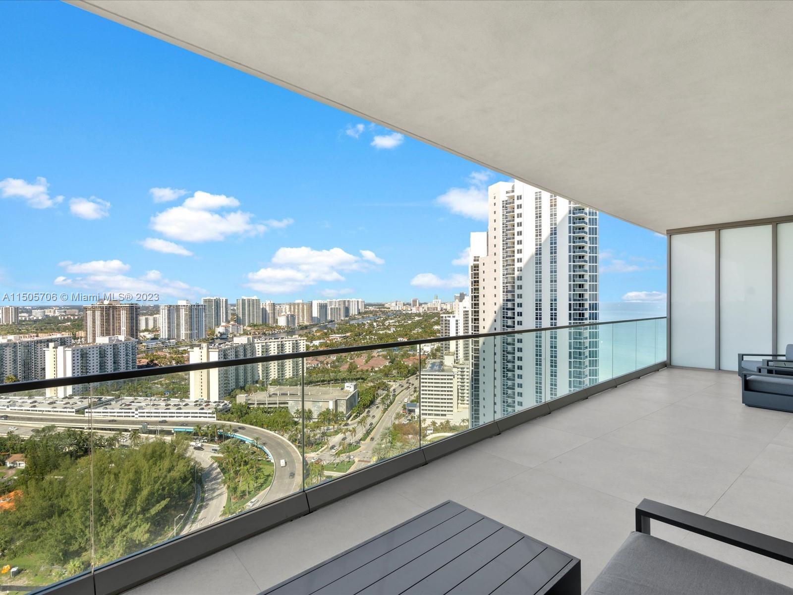 18975 COLLINS CONDO - Residential