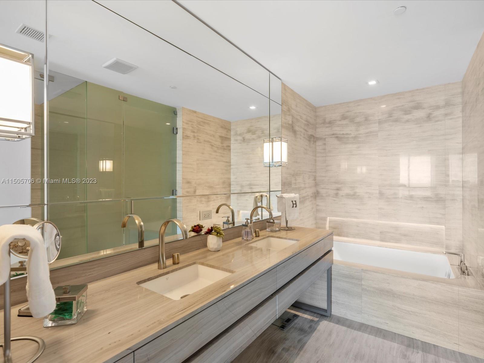 18975 COLLINS CONDO - Residential