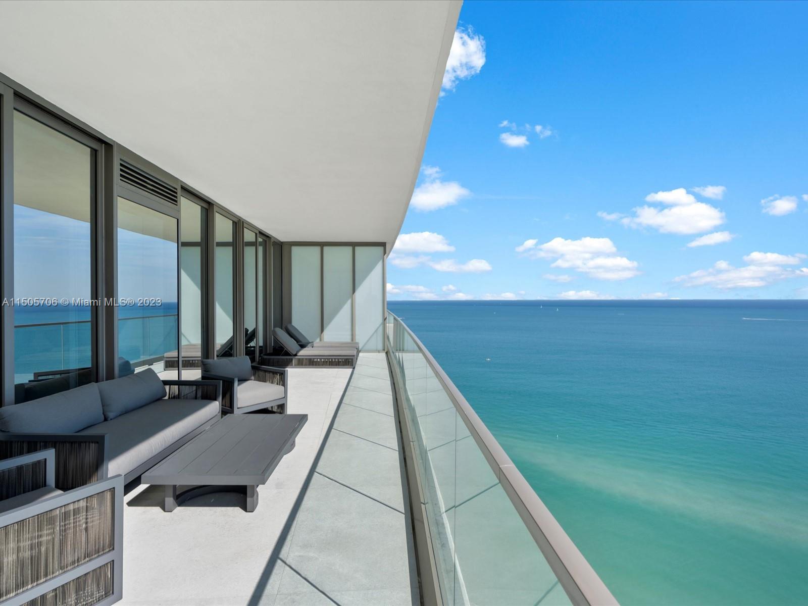 18975 COLLINS CONDO - Residential