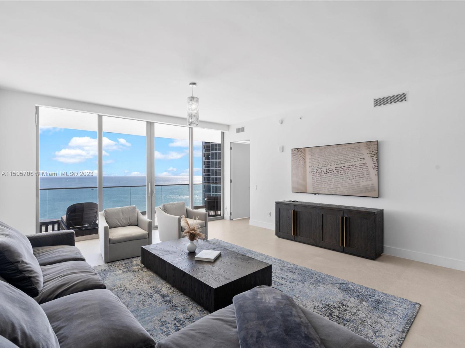 18975 COLLINS CONDO - Residential