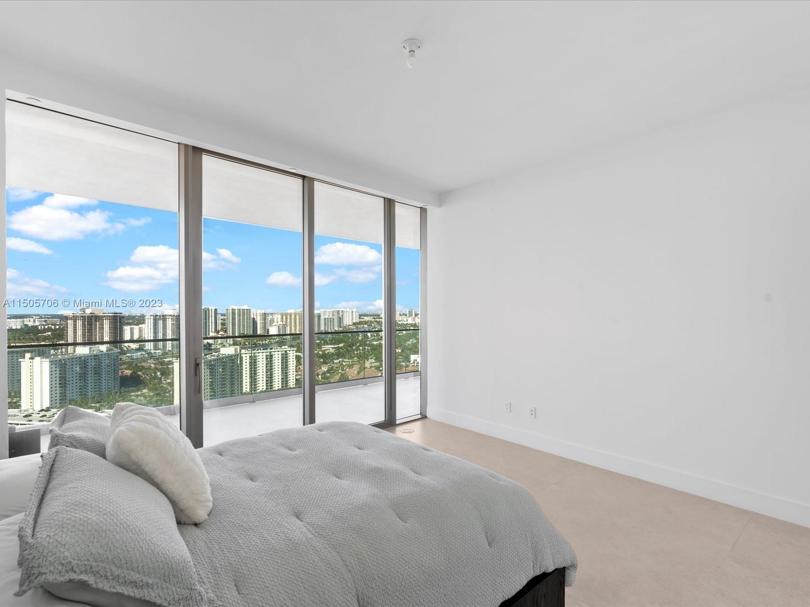 18975 COLLINS CONDO - Residential