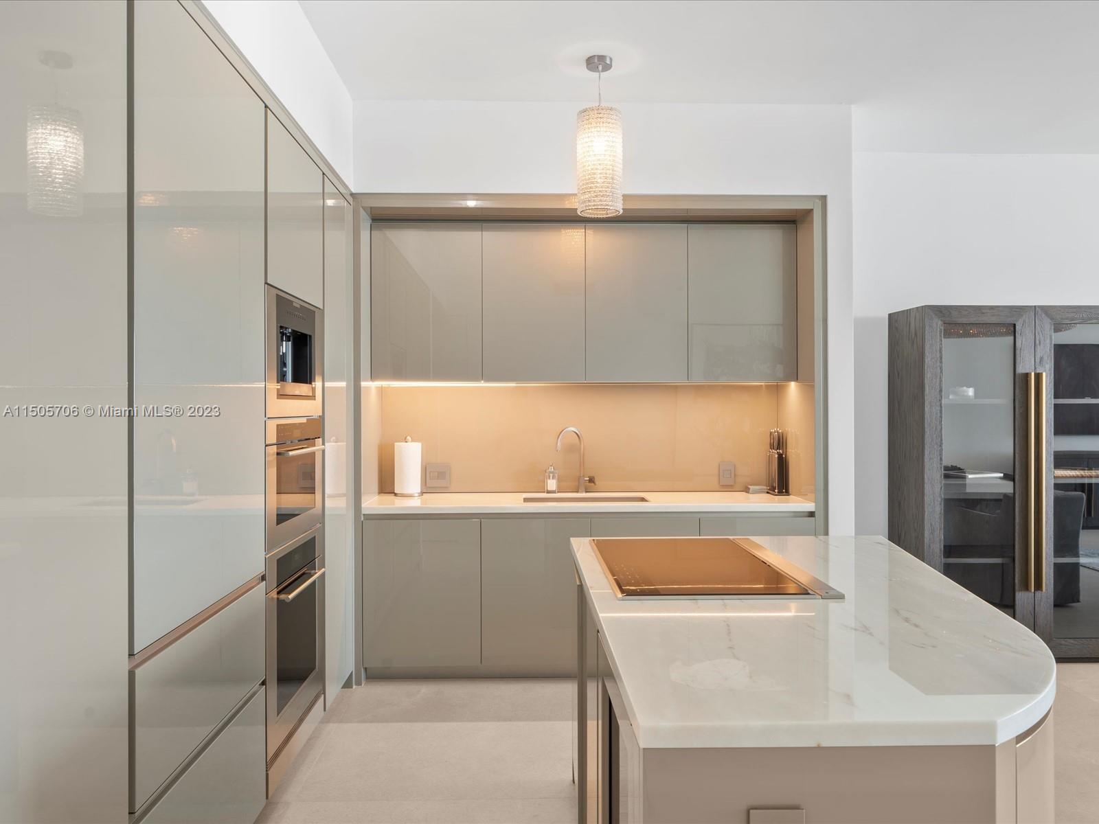 18975 COLLINS CONDO - Residential