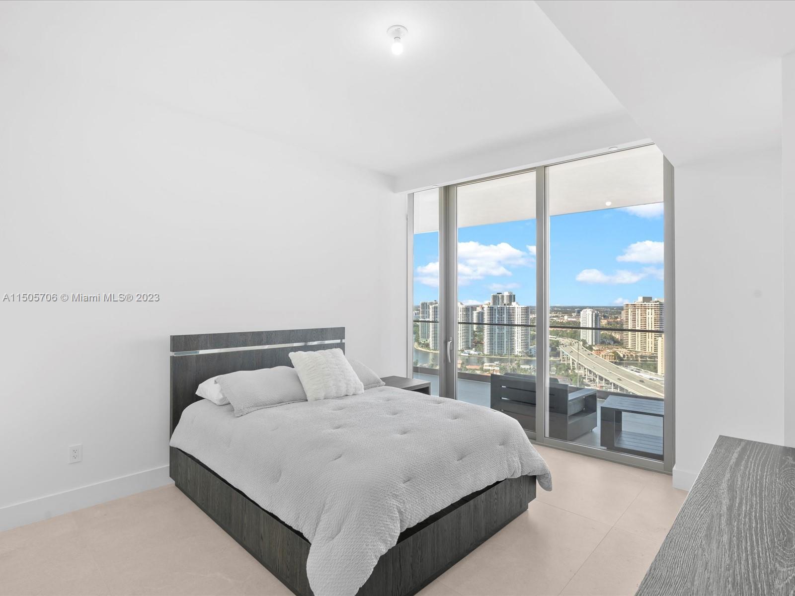 18975 COLLINS CONDO - Residential