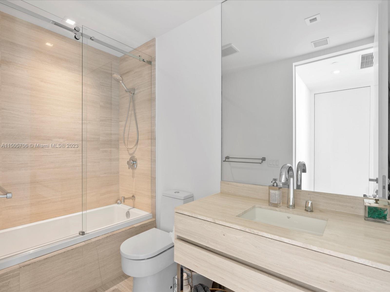 18975 COLLINS CONDO - Residential