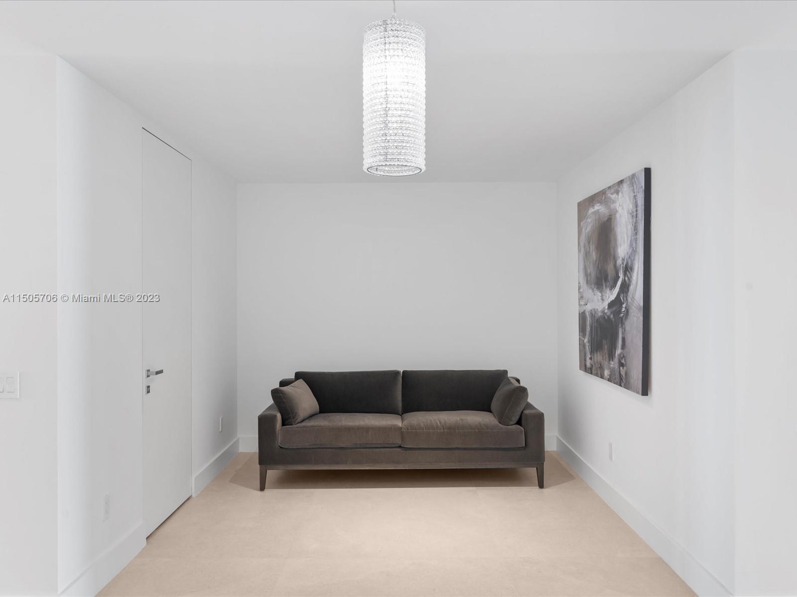 18975 COLLINS CONDO - Residential