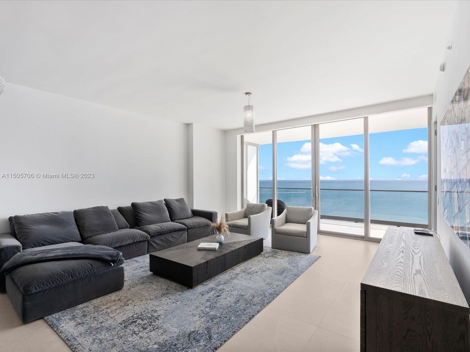 18975 COLLINS CONDO - Residential