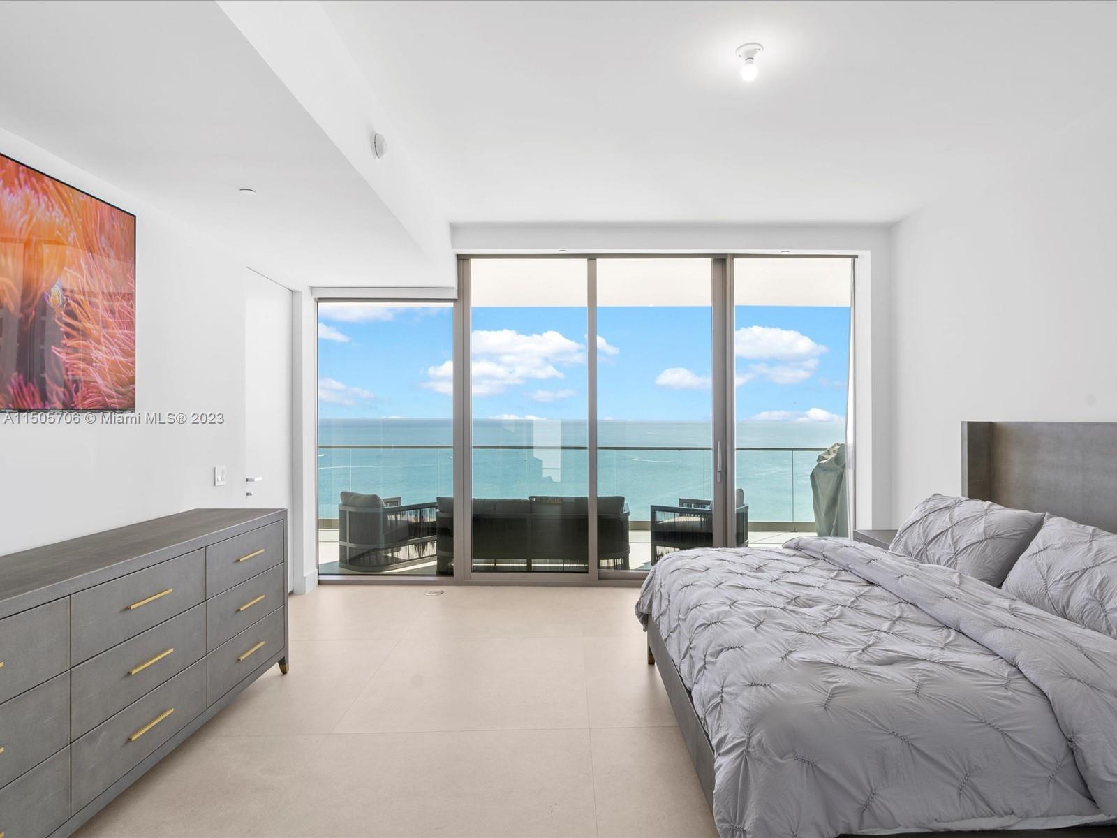 18975 COLLINS CONDO - Residential