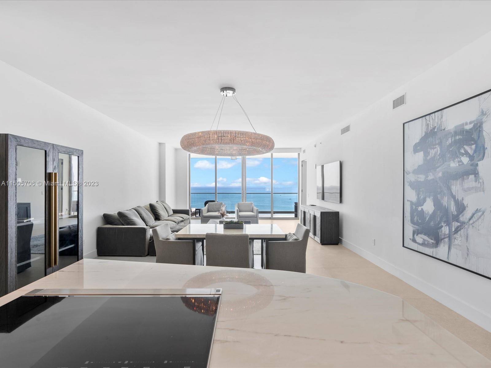 18975 COLLINS CONDO - Residential