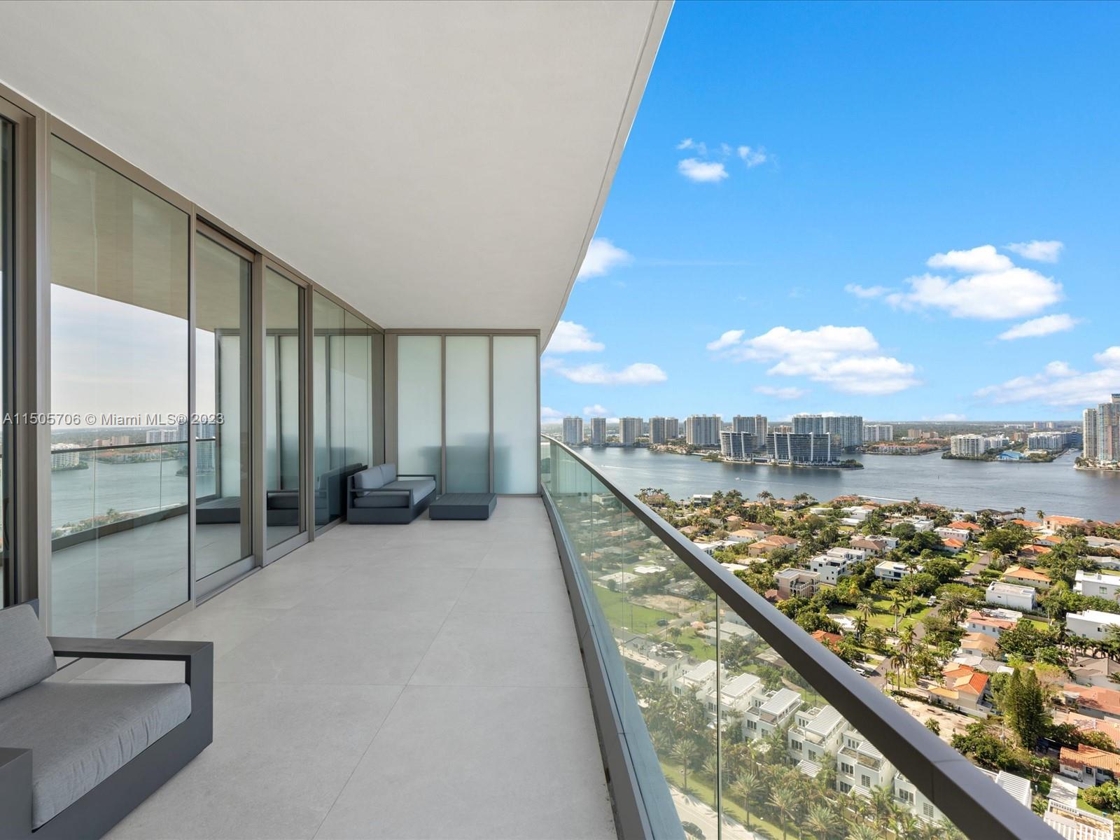 18975 COLLINS CONDO - Residential