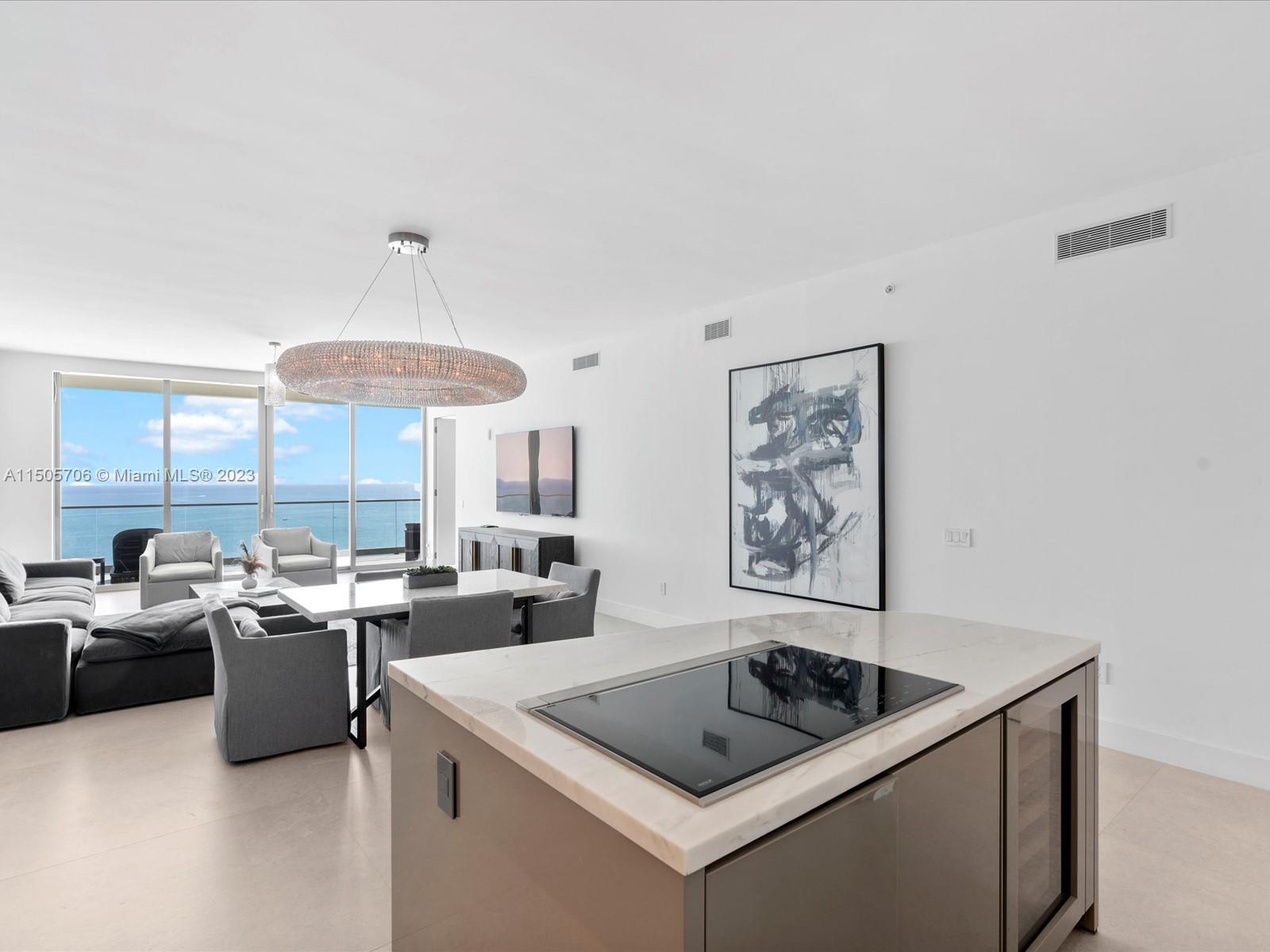 18975 COLLINS CONDO - Residential