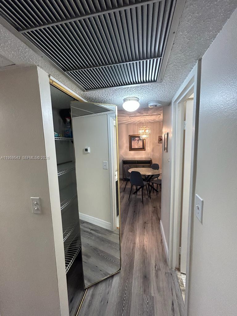 AVILA SOUTH CONDO - Residential Lease