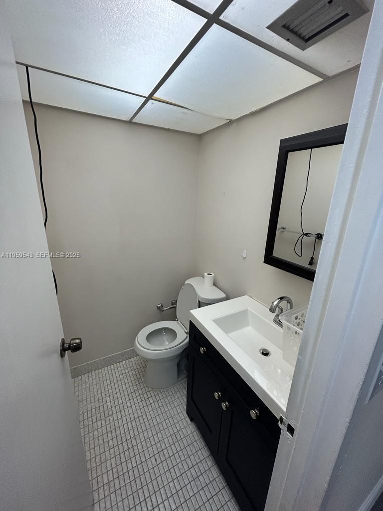 AVILA SOUTH CONDO - Residential Lease