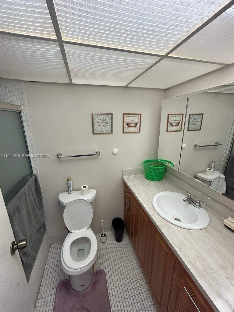 AVILA SOUTH CONDO - Residential Lease