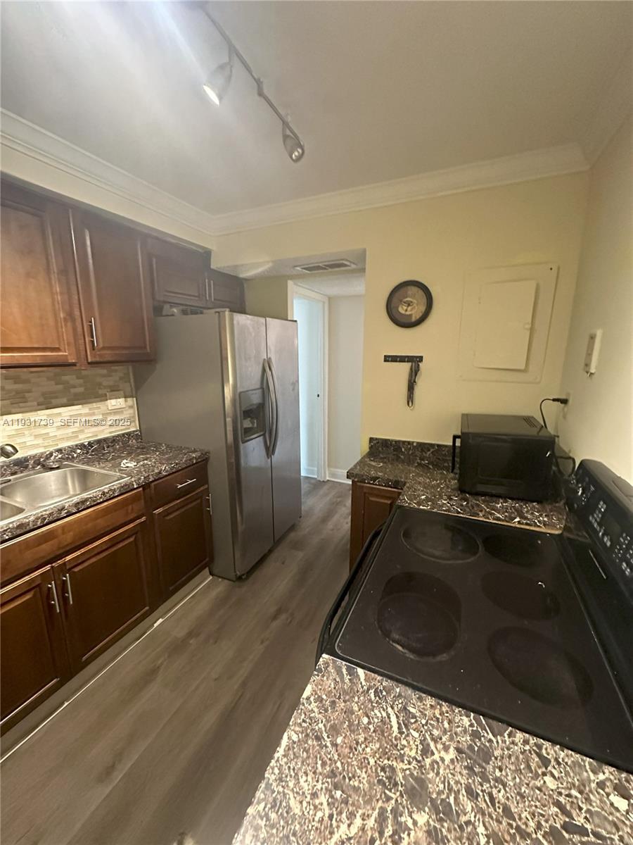 AVILA SOUTH CONDO - Residential Lease