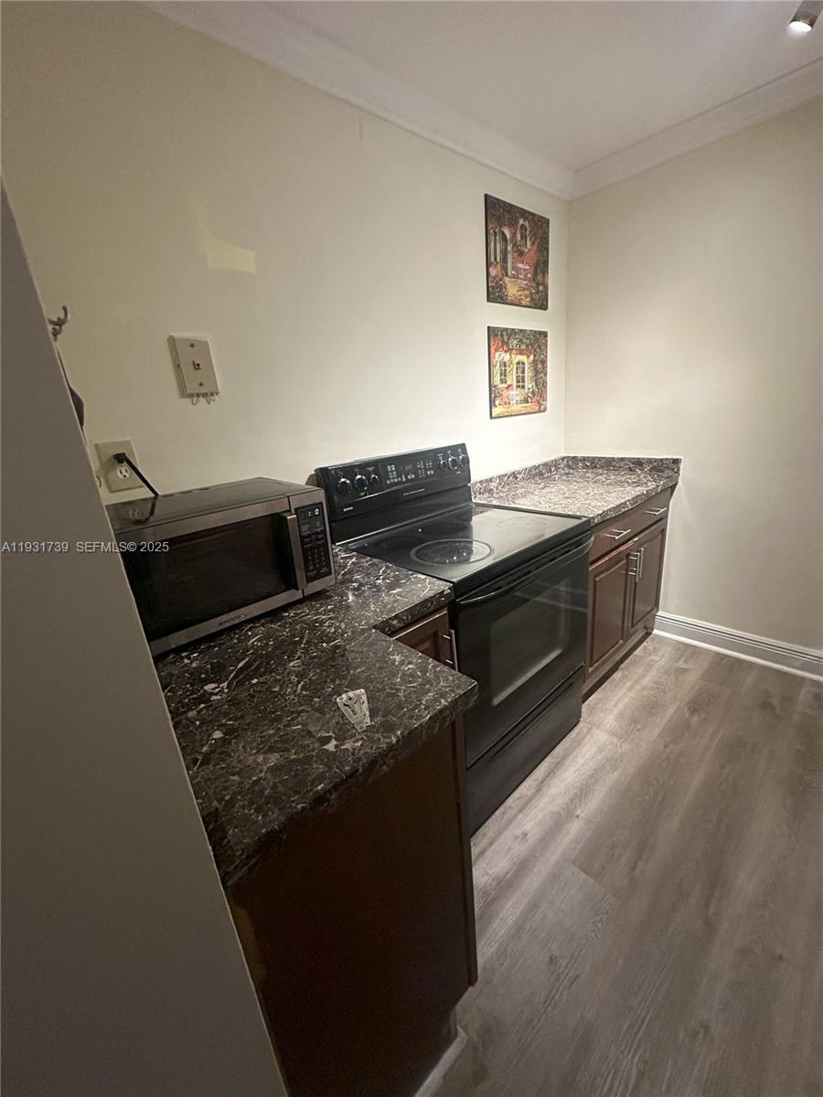 AVILA SOUTH CONDO - Residential Lease