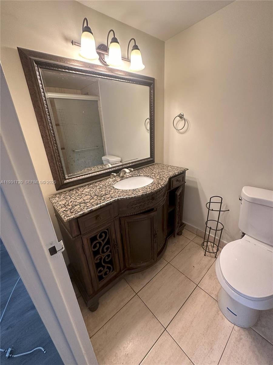 AVILA SOUTH CONDO - Residential Lease