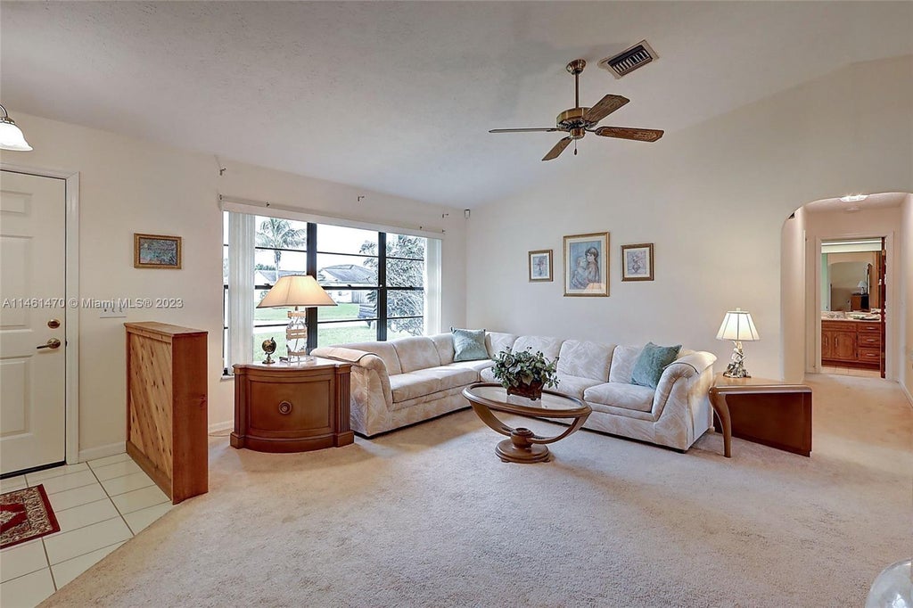 Photo of 247 SE Voltair Ter, Port Saint Lucie, FL 34983 (MLS # A11461470)