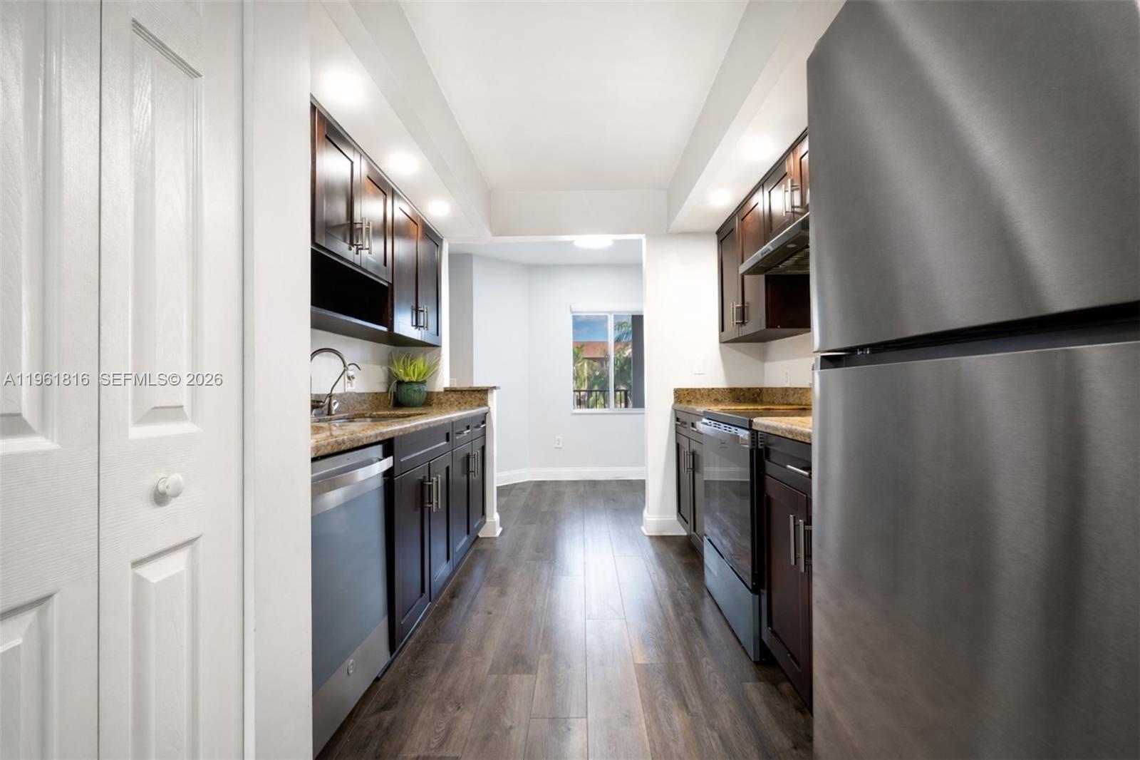 GARFIELD - Residential