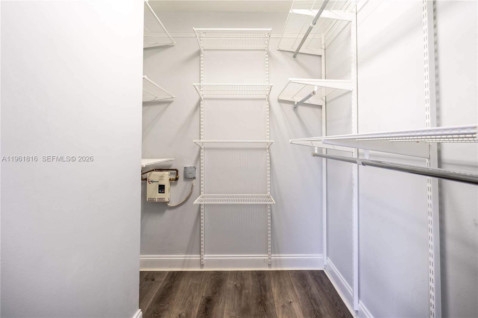 GARFIELD - Residential