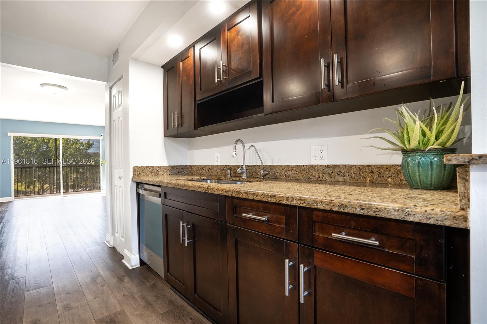 GARFIELD - Residential