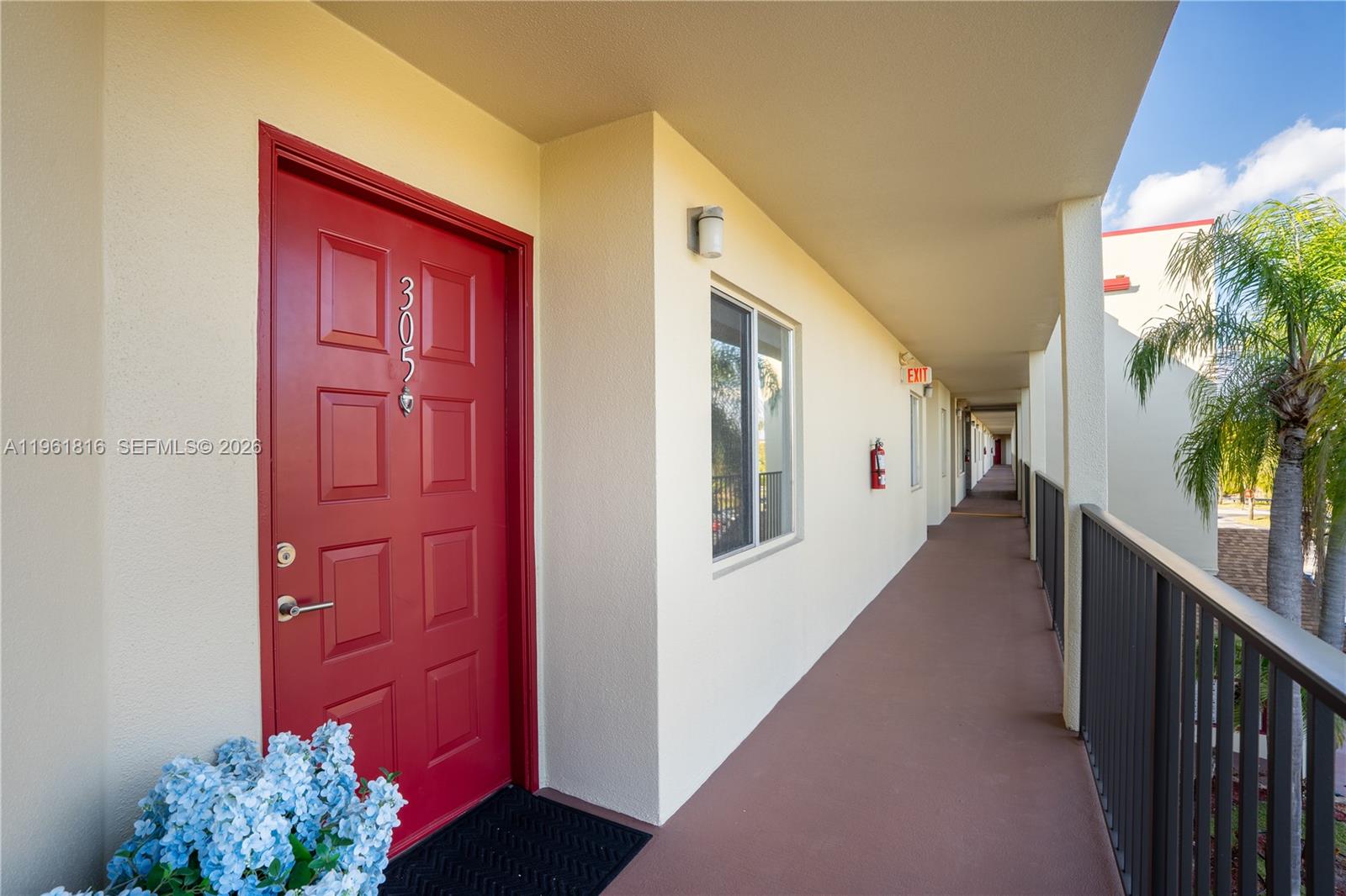 GARFIELD - Residential