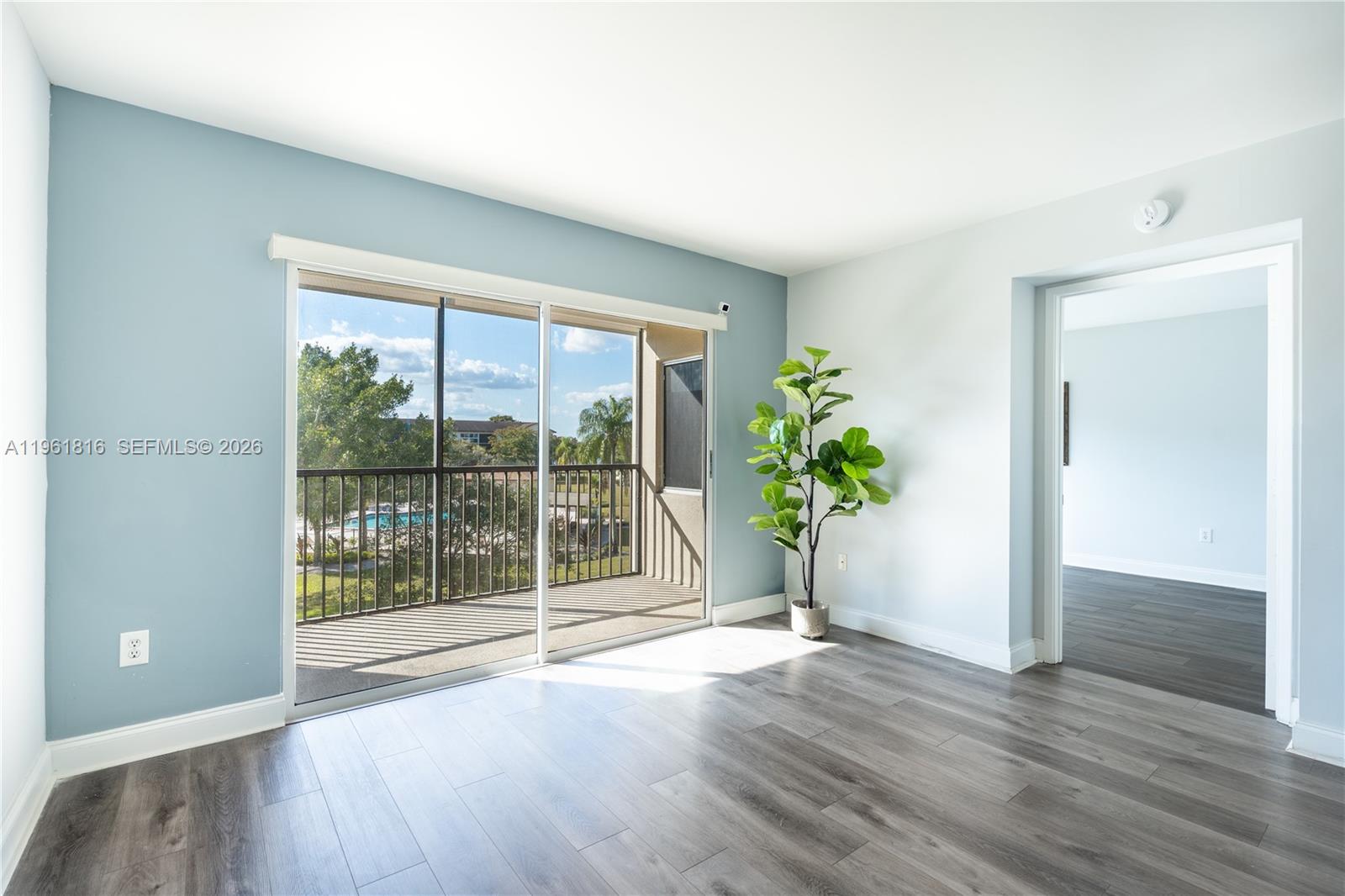 GARFIELD - Residential