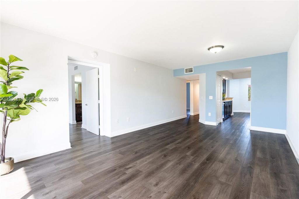 Photo of 1600 SW 127th Way #305C, Pembroke Pines, FL 33027 (MLS # A11961816)