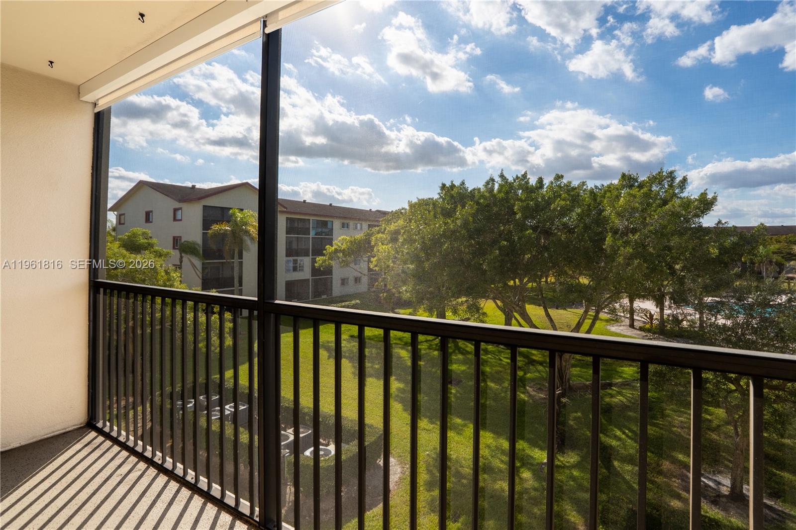 GARFIELD - Residential